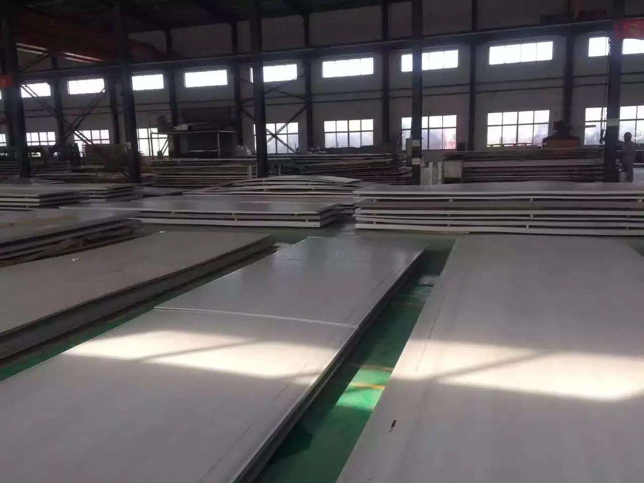 Wholesale Hastelloy C276 plate: multi-media corrosion resistance, wide application Manufacturers, Factory