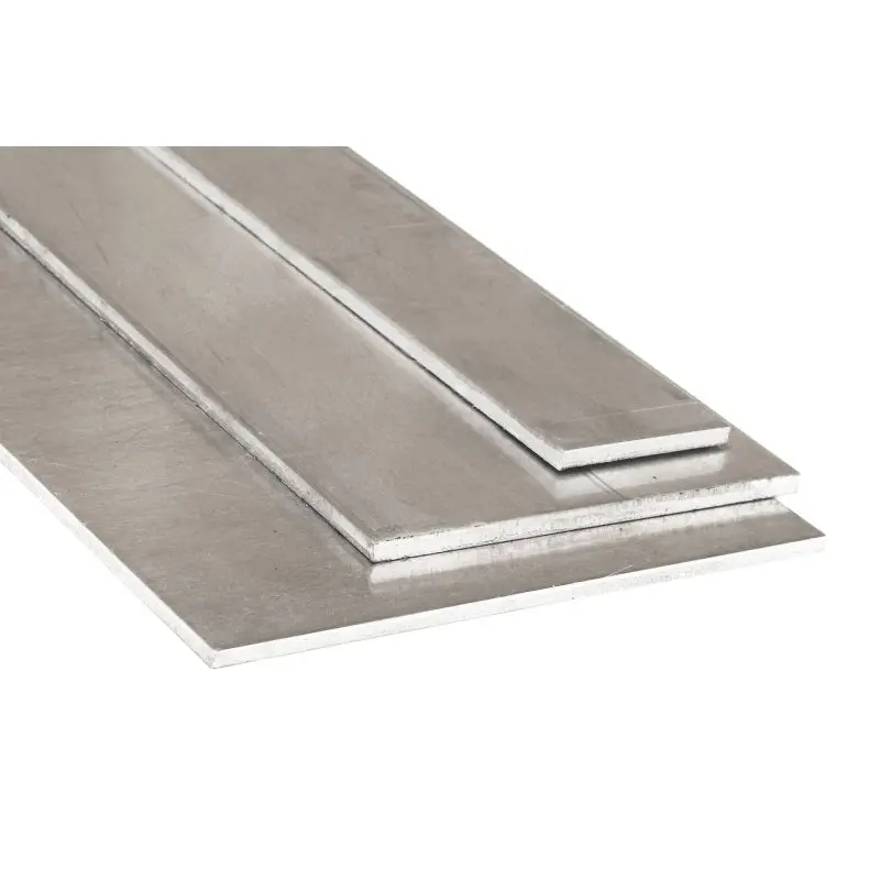 Wholesale 440C stainless steel flat bar, martensitic material, suitable for cutting tools and mechanical parts Manufacturers, Supplier