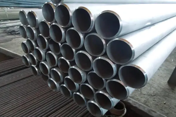 Wholesale Custom Hastelloy Industrial Pipe: Special Diameters, Wall Thicknesses, Meets Individual Needs Supplier, Factories
