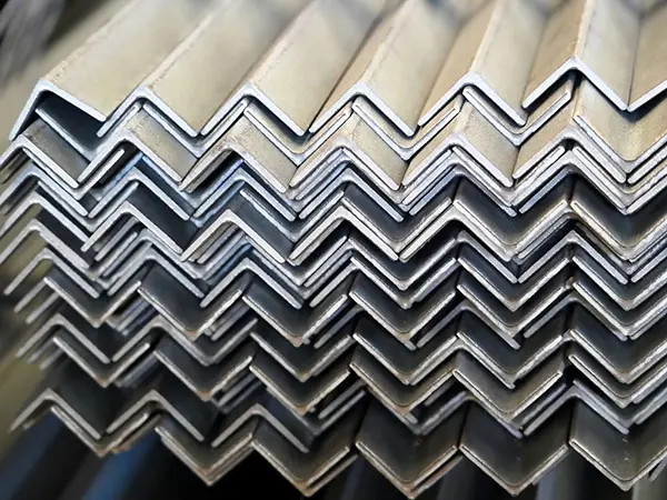 Stainless Steel Angle Bar 3