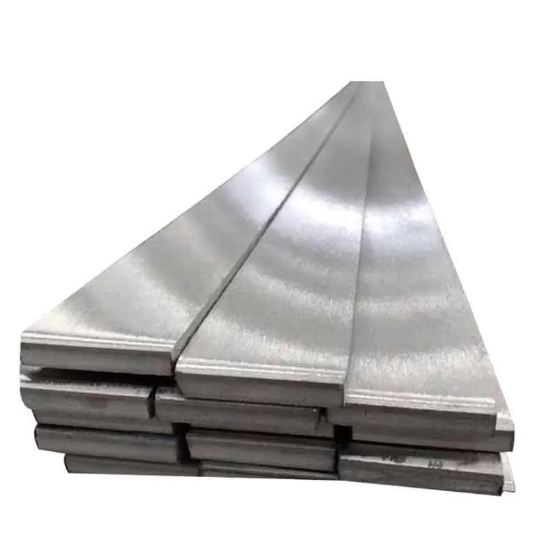 Wholesale 440C stainless steel flat bar Supplier, Factories