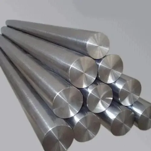 Wholesale Hastelloy B-2 round bar: specially designed for strong reducing environment Manufacturers, Factories