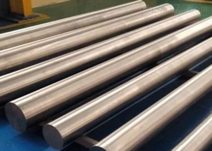 Wholesale Hastelloy round bar: resistant to wet chlorine corrosion, the first choice for chemical pumps and valves Manufacturer, Factories
