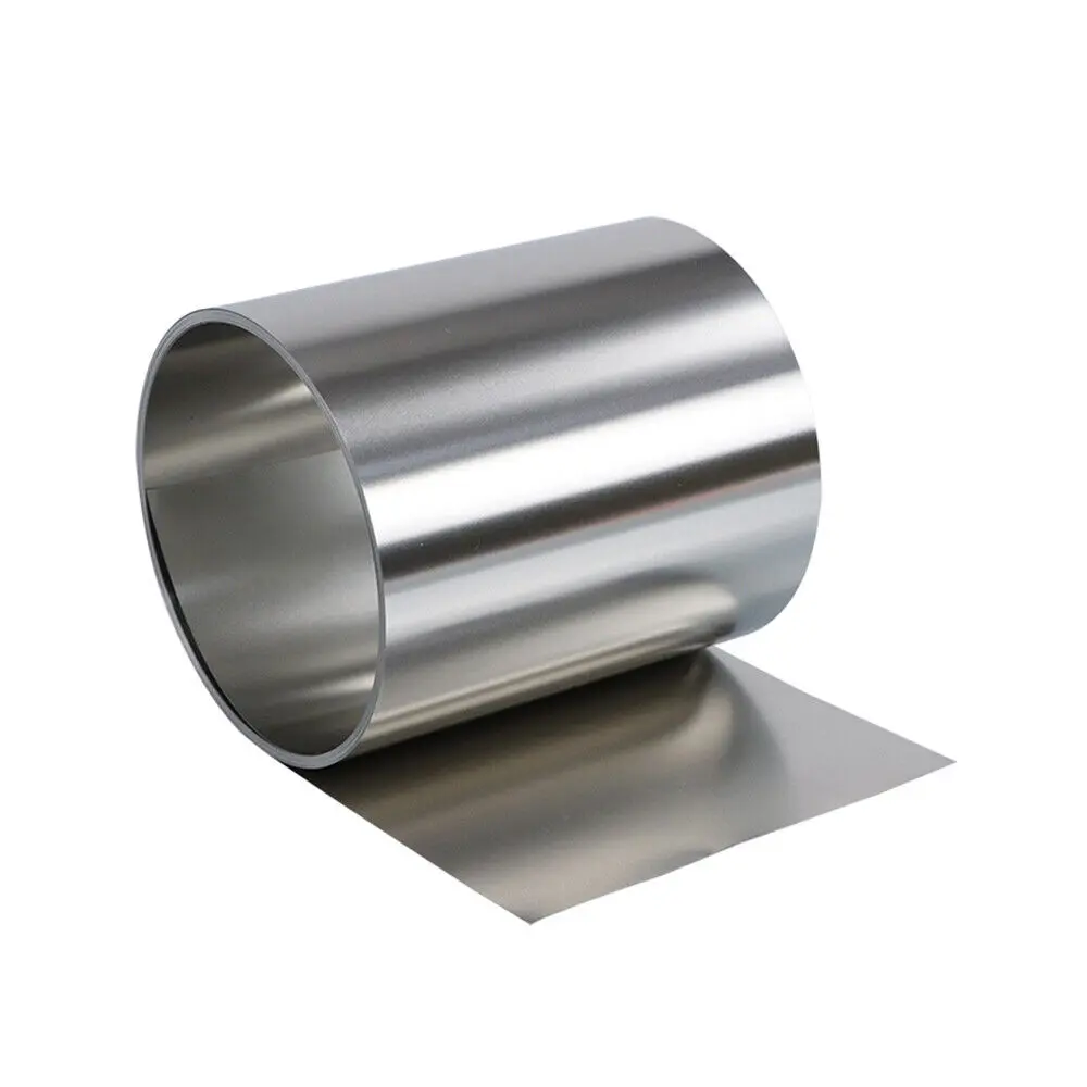 Wholesale High-precision stainless steel belt: industrial grade, stable performance Manufacturer, Suppliers