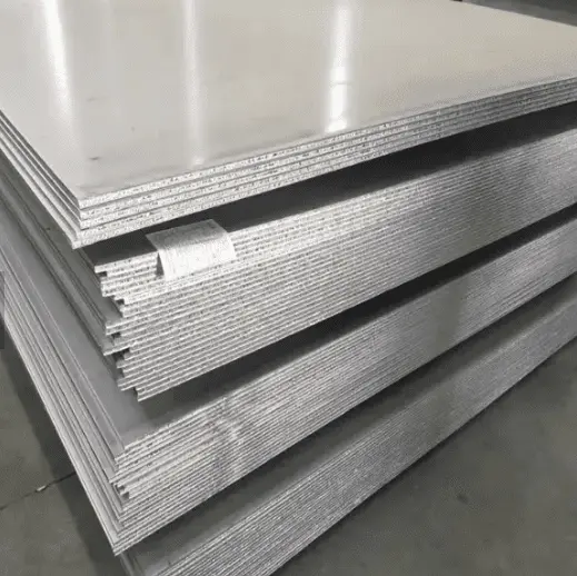 China Large Hastelloy Plates: Engineering Projects, Large Size Plate Supply Manufacturer, Factories