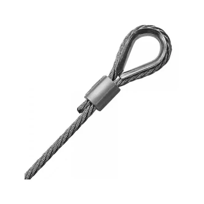 Wholesale 316 304 Dia 0.2mm-20mm 1x7 1x19 1x37 Stainless Steel Wire Rope Suppliers, Factories