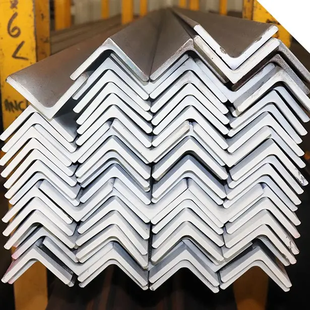 China 316 steel angle: load-bearing support, safe and reliable Suppliers, Factories