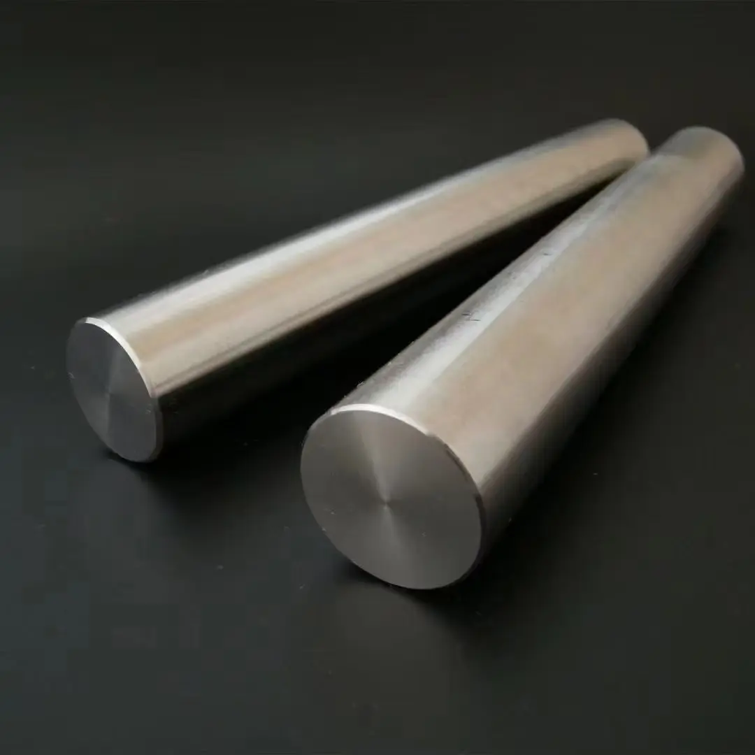 China 304 316 304L 316L Stainless Steel Round bar Factory Price Supplier, Factory