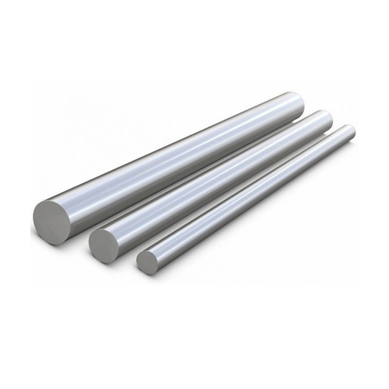 Wholesale 310 310S stainless steel round bar for high temperature bearings/parts Supplier, Factory