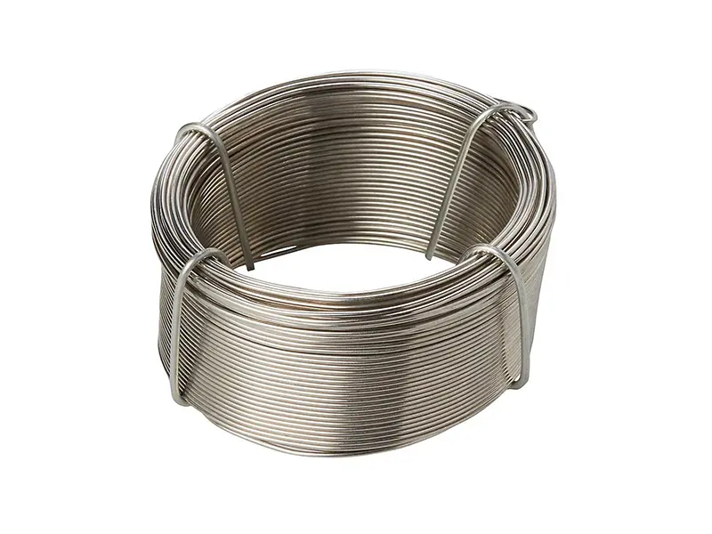 China Astm A240 201 SS 304 303 316 310s 409 304 316 2B Finish Stainless wire Manufacturer, Manufacturers