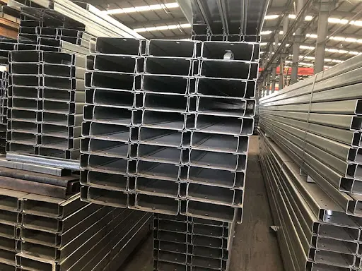 Wholesale Stainless Products supplies stainless channels in 304/304L and 316/316L Manufacturer, Factories