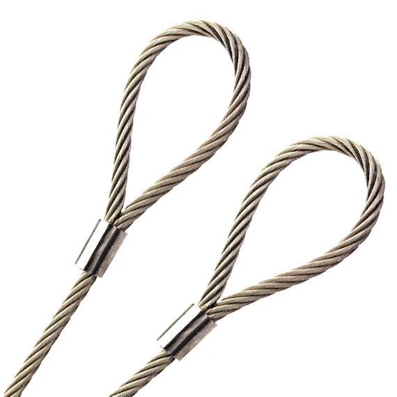 China Factory Direct Sales 8mm 10mm 12mm Flexible Steel Wire Rope Cable Stainless Steel Wire Rope Manufacturer, Manufacturers