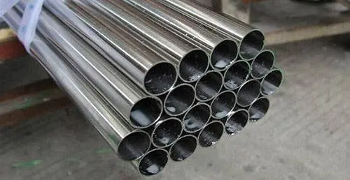 China ASTM B622 / UNS N10675 / W.Nr. 2.4600 / Hastelloy B3 Seamless Pipe Manufacturers, Supplier