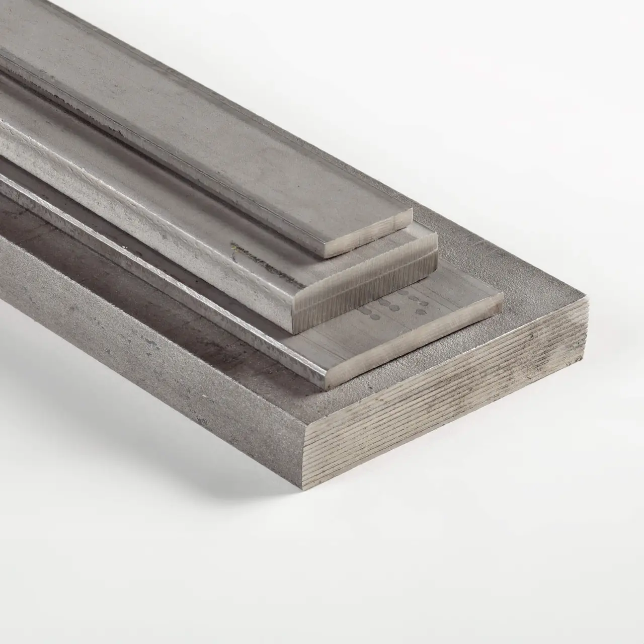 410 stainless steel flat bar features 1