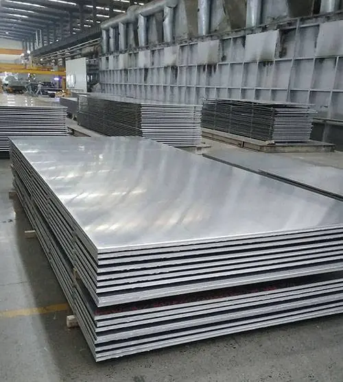 China Large Hastelloy Plates: Engineering Projects, Large Size Plate Supply Manufacturer, Factories
