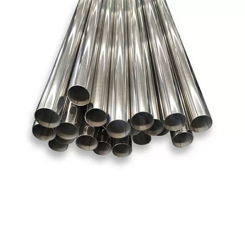 Wholesale Medical stainless steel tube: high cleanliness, biocompatible Manufacturer, Supplier