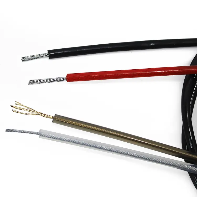 Steel Wire Rope Production