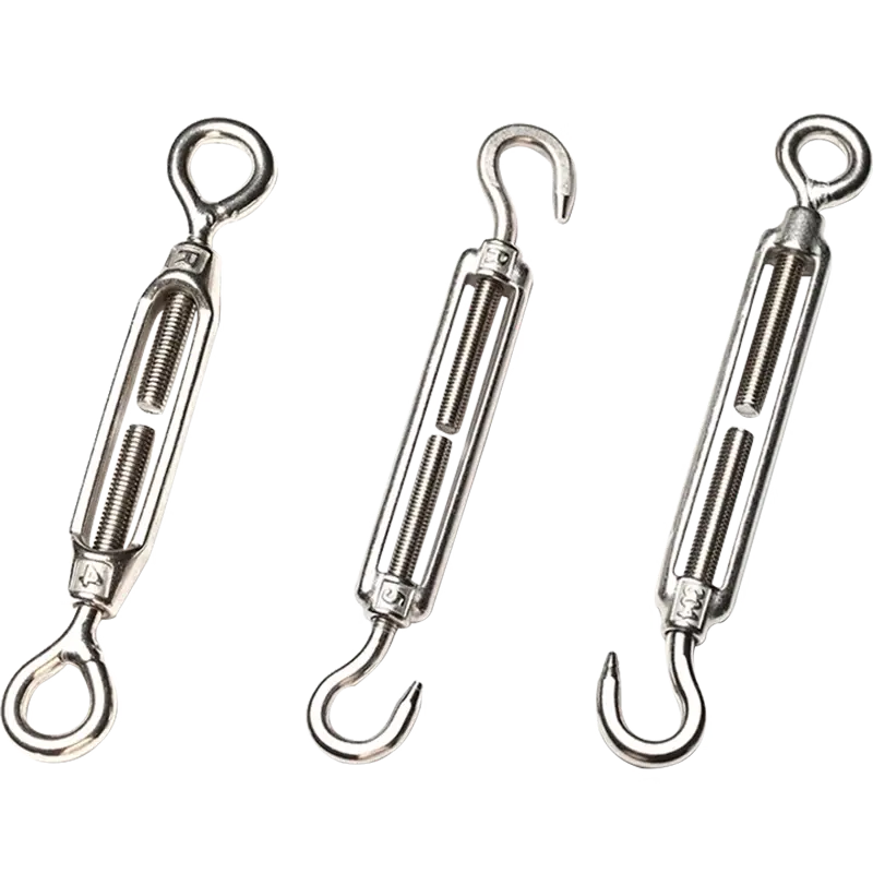 China Turnbuckle Carbon steel, alloy steel, stainless steel Manufacturers, Suppliers