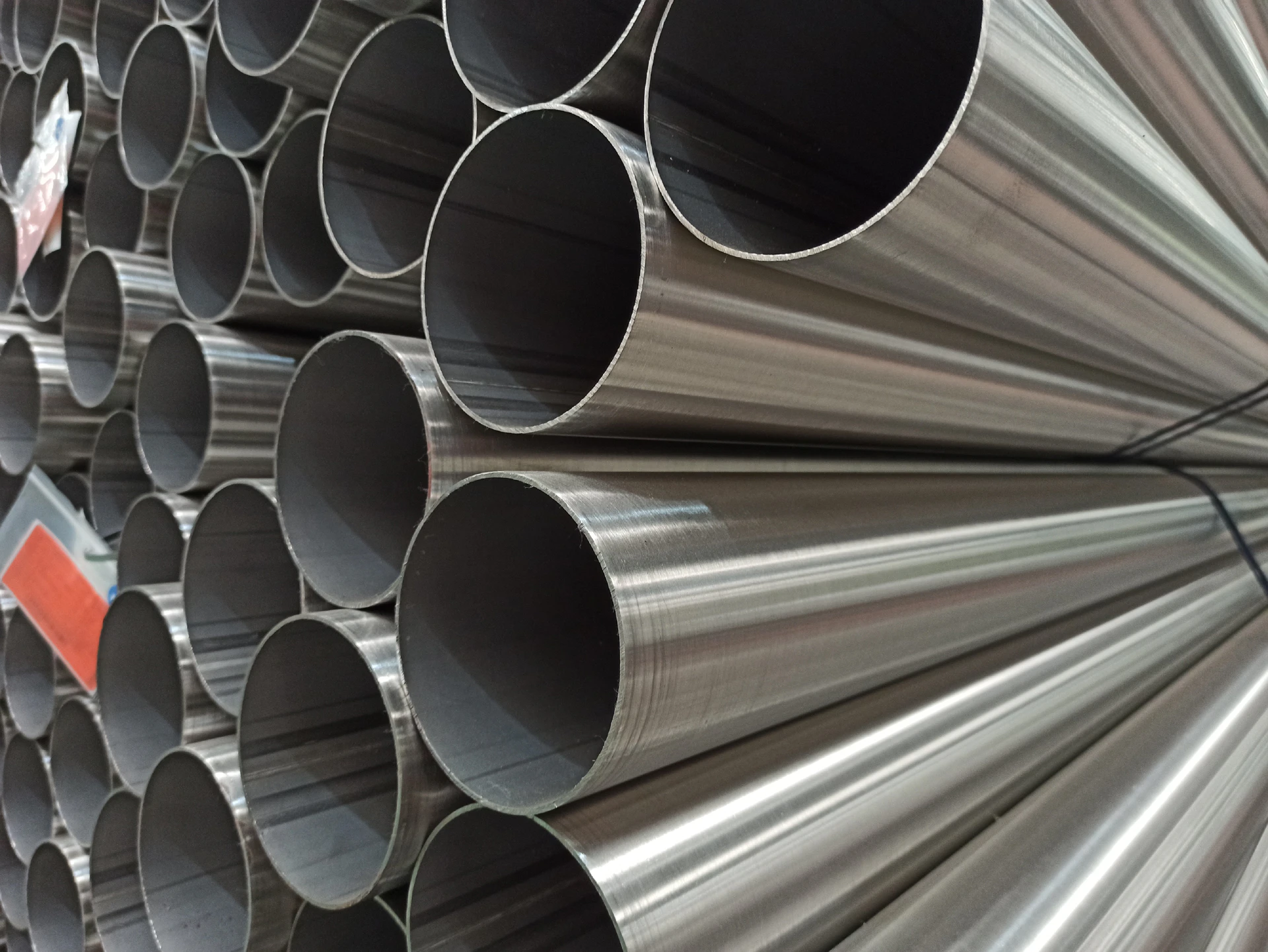 Wholesale Seamless 316 Stainless Steel Pipe Ansi 304 And Fitting