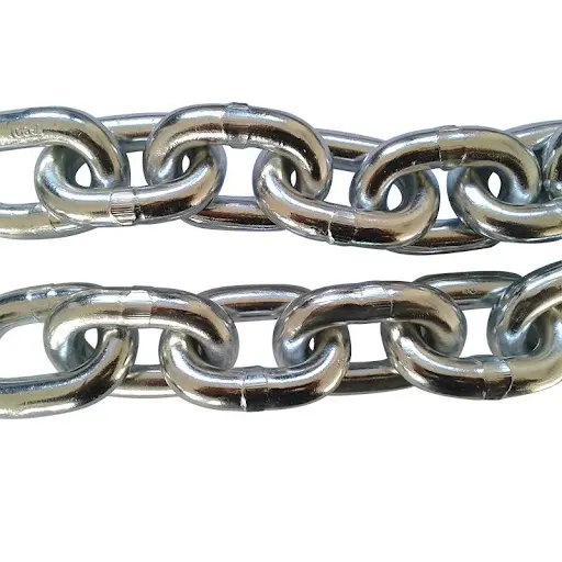Industrial Chain Application
