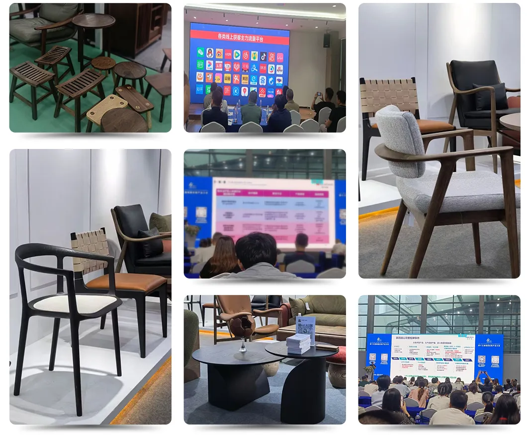 Trade Shows and Exhibitions