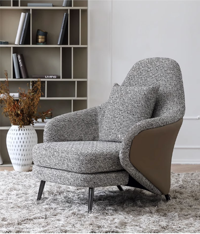Leisure Chair Preview 1