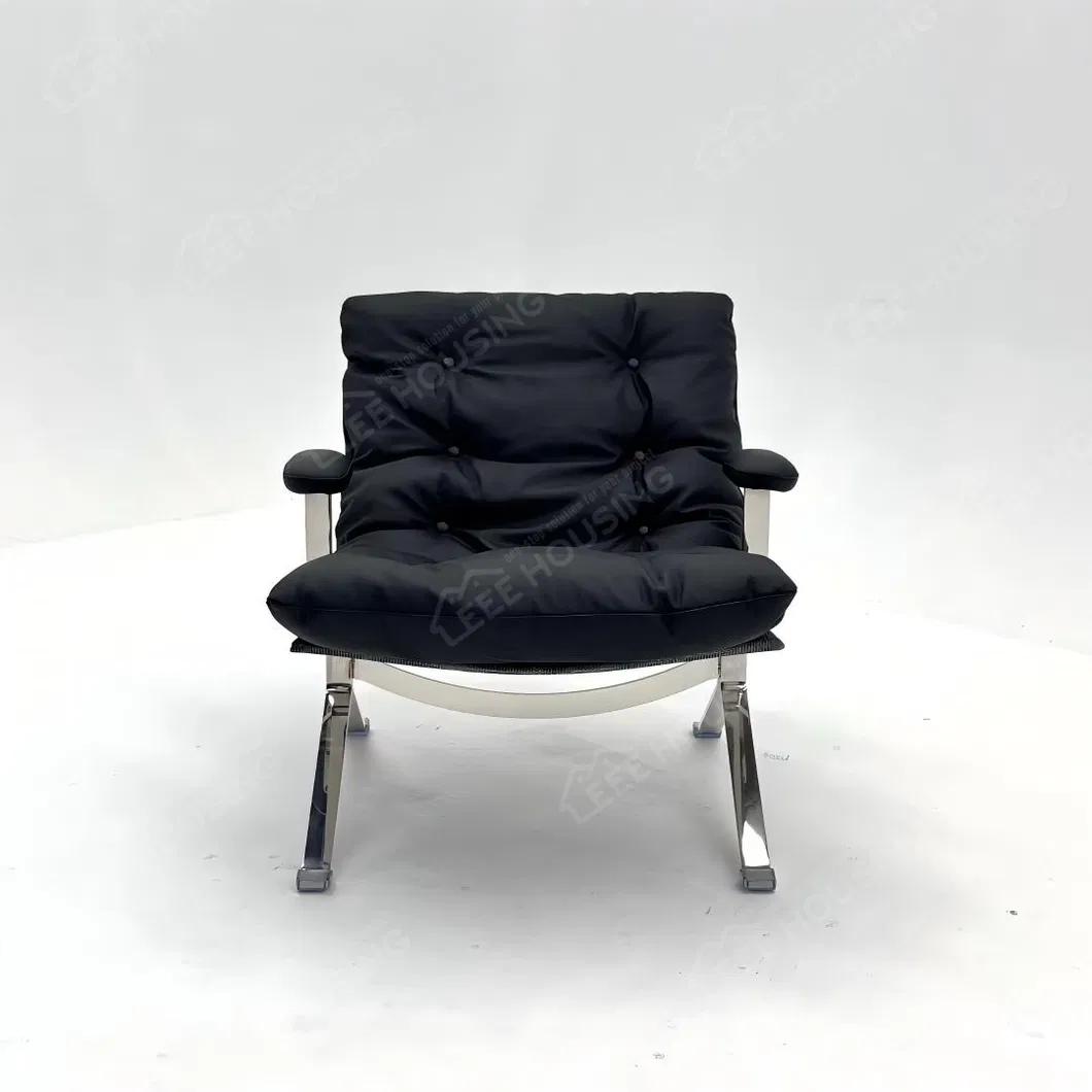 Lounge Chair Detail 1