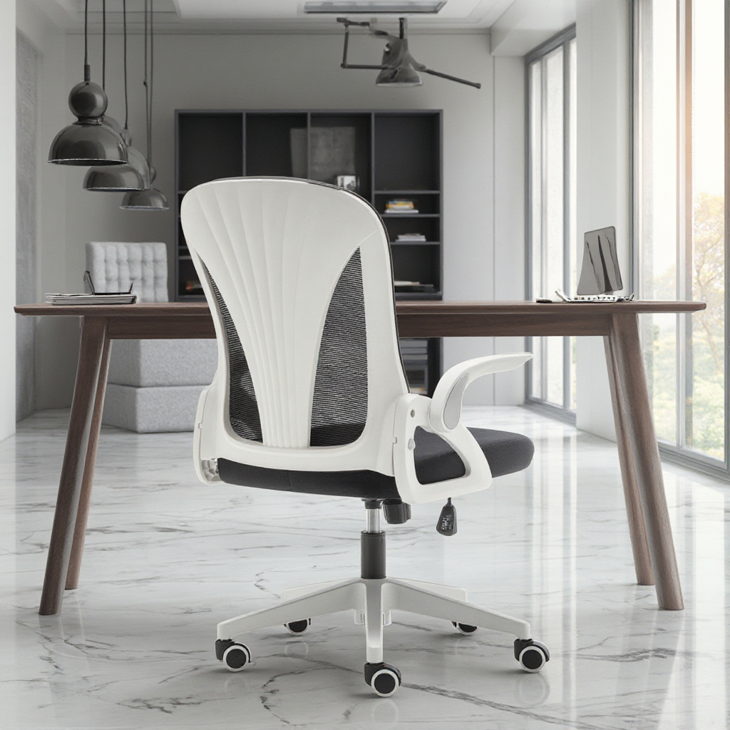 2025 Best Modern Manufacturers Cheap Staff Task Computer Desk Swivel Mesh Office Chairs Cheap Mesh Swivel Computer Chair