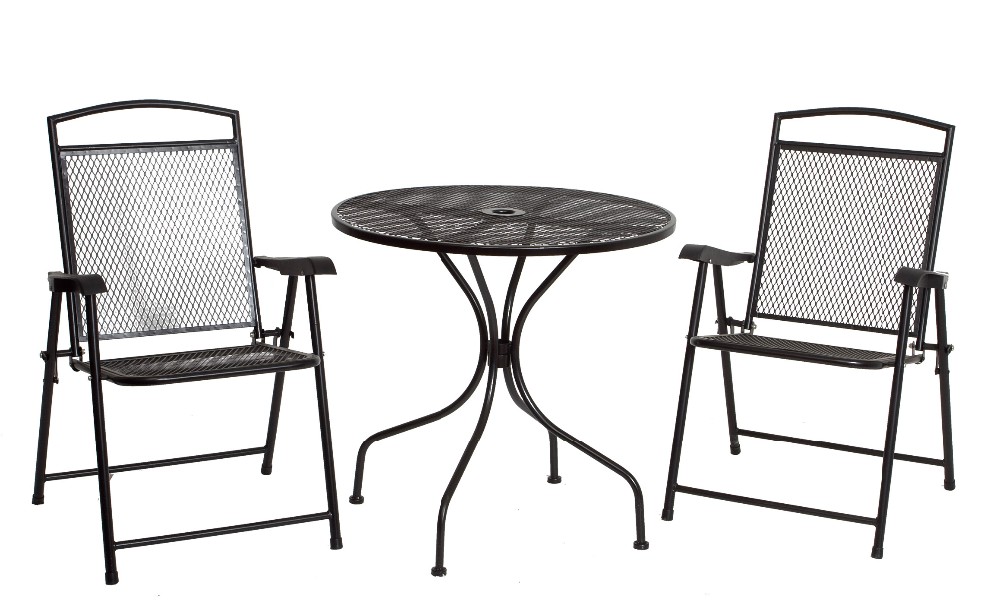 Related Bistro Set Style C