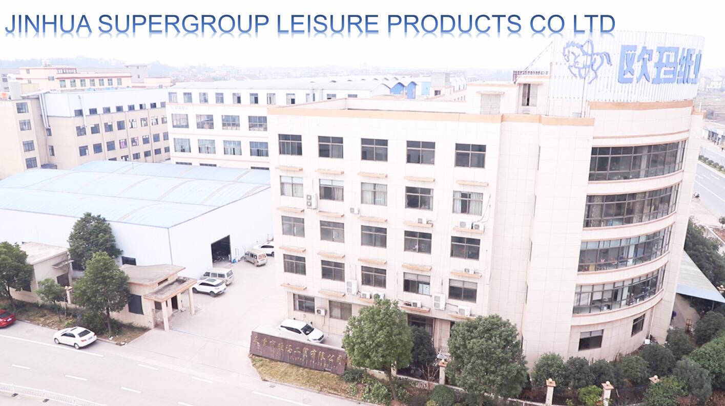 Factory Banner