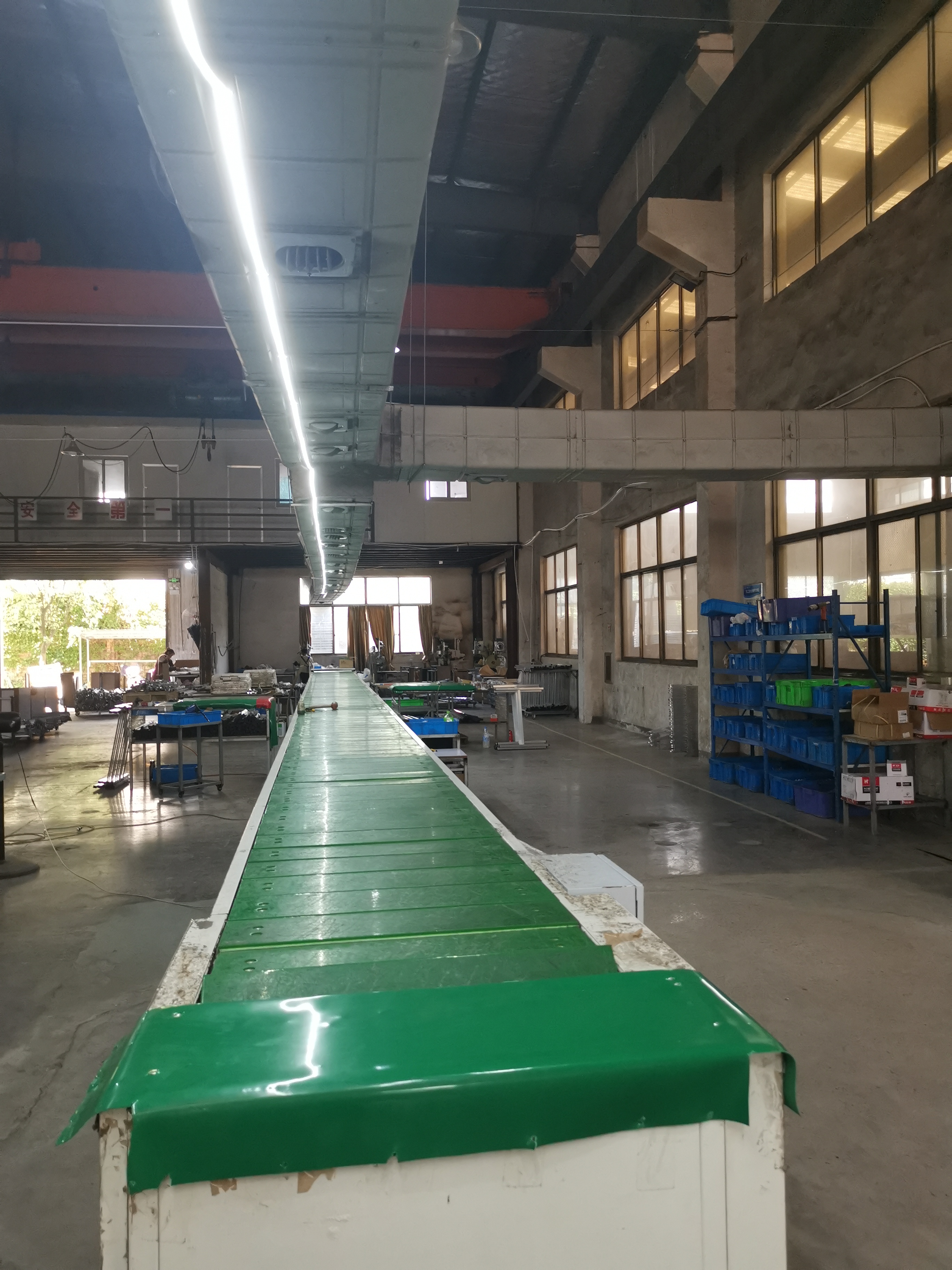Production Step 8