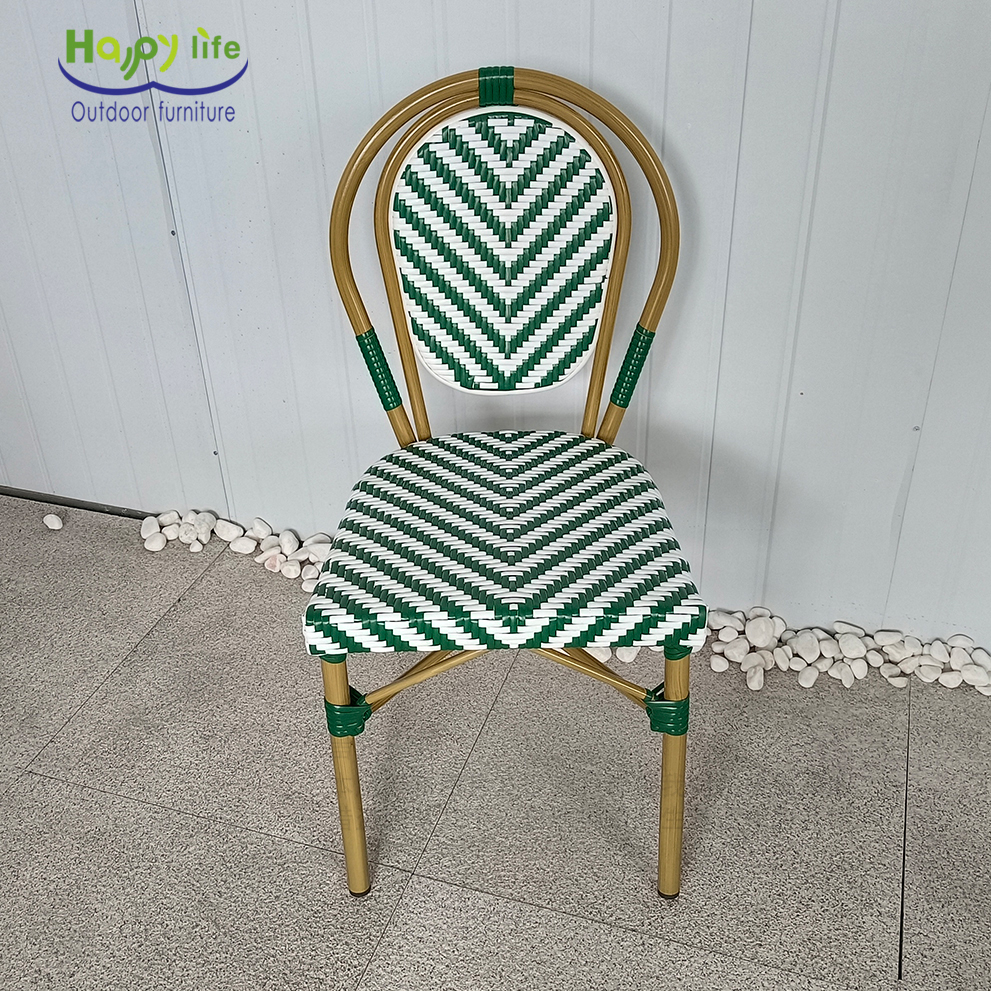 High Quality PE Rattan Weaving
