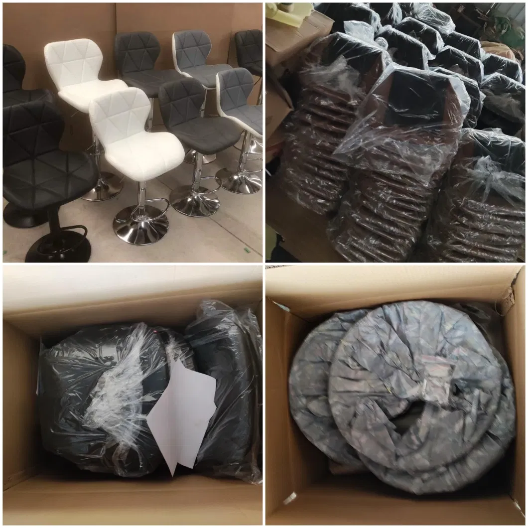 Packaging & Shipping Details