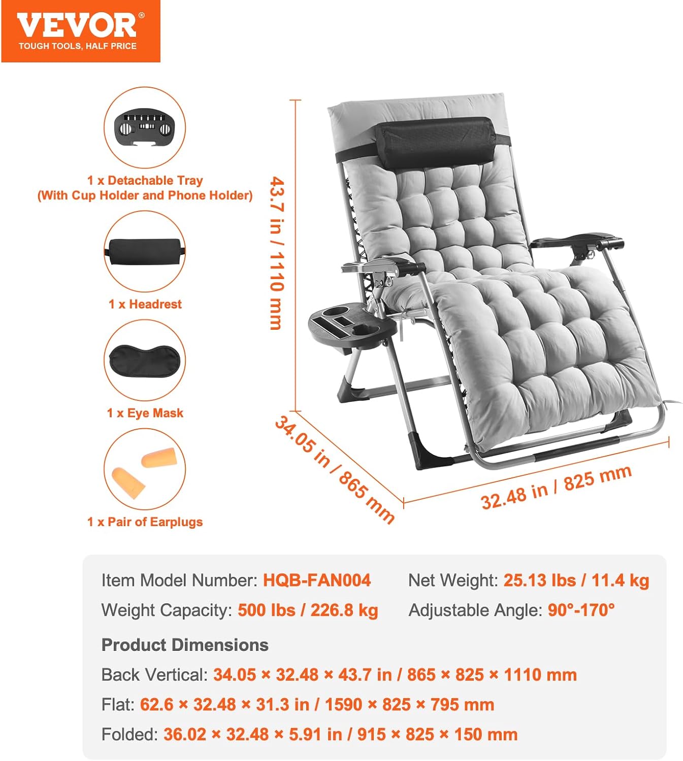 Folding Chair View 6
