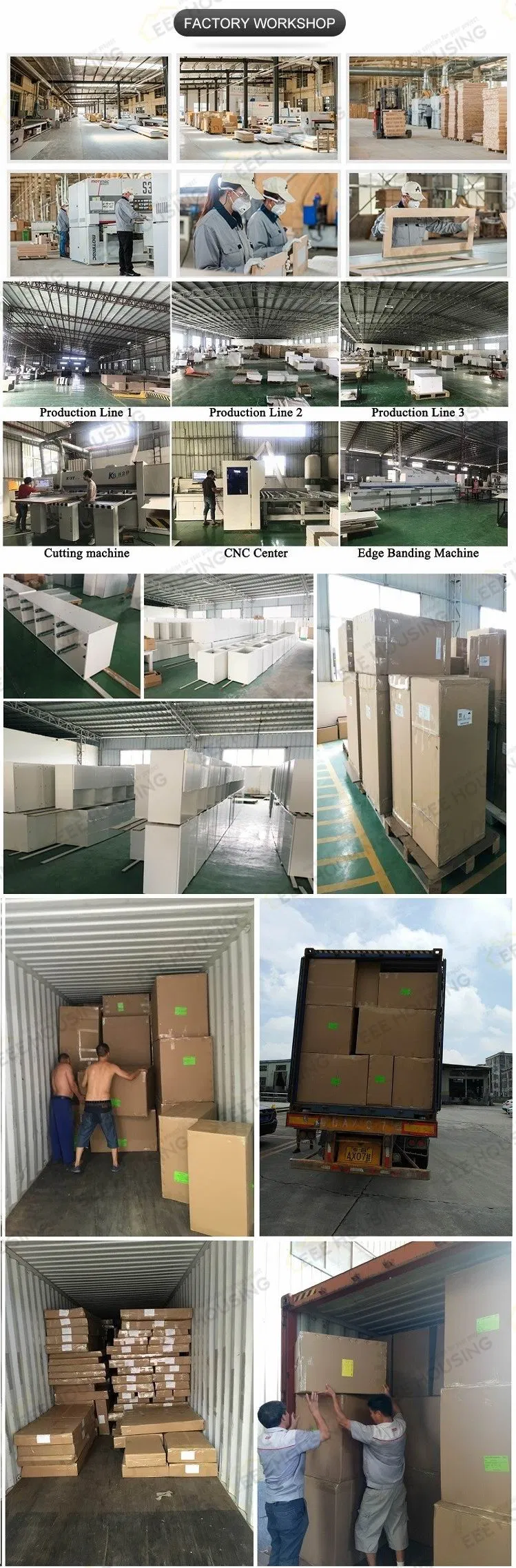 Material Specification Details