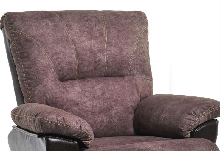 Variety Reclining and Stretching Casual Sofa