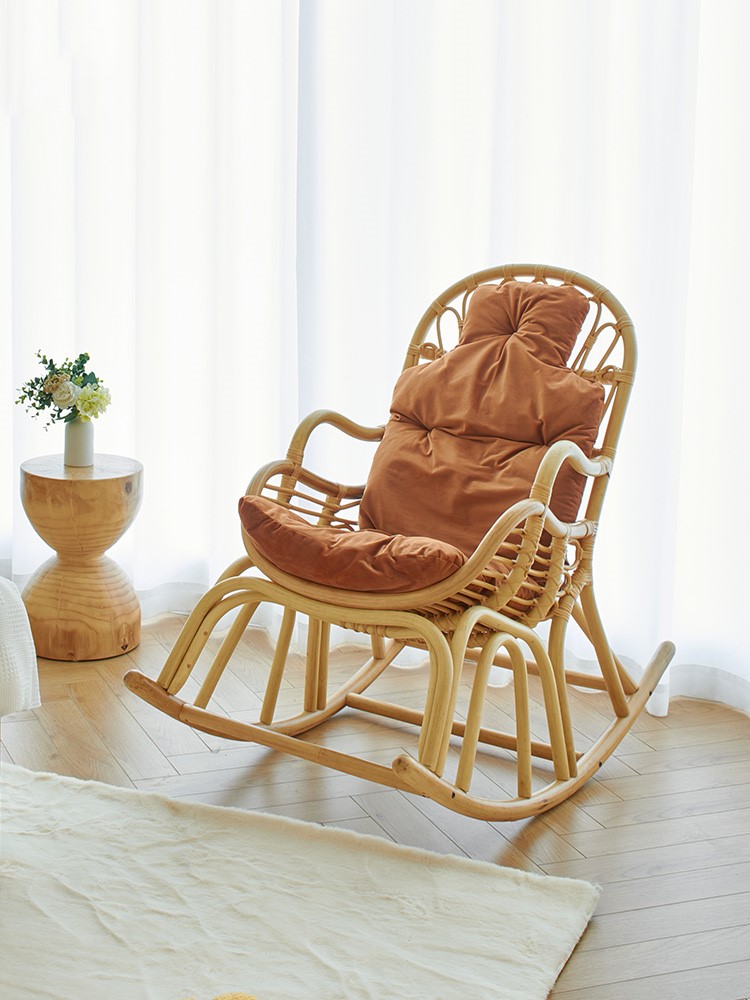 Rattan Chair Detail 5