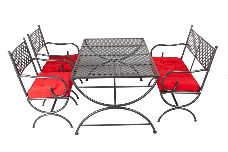 Related Bistro Set Style A