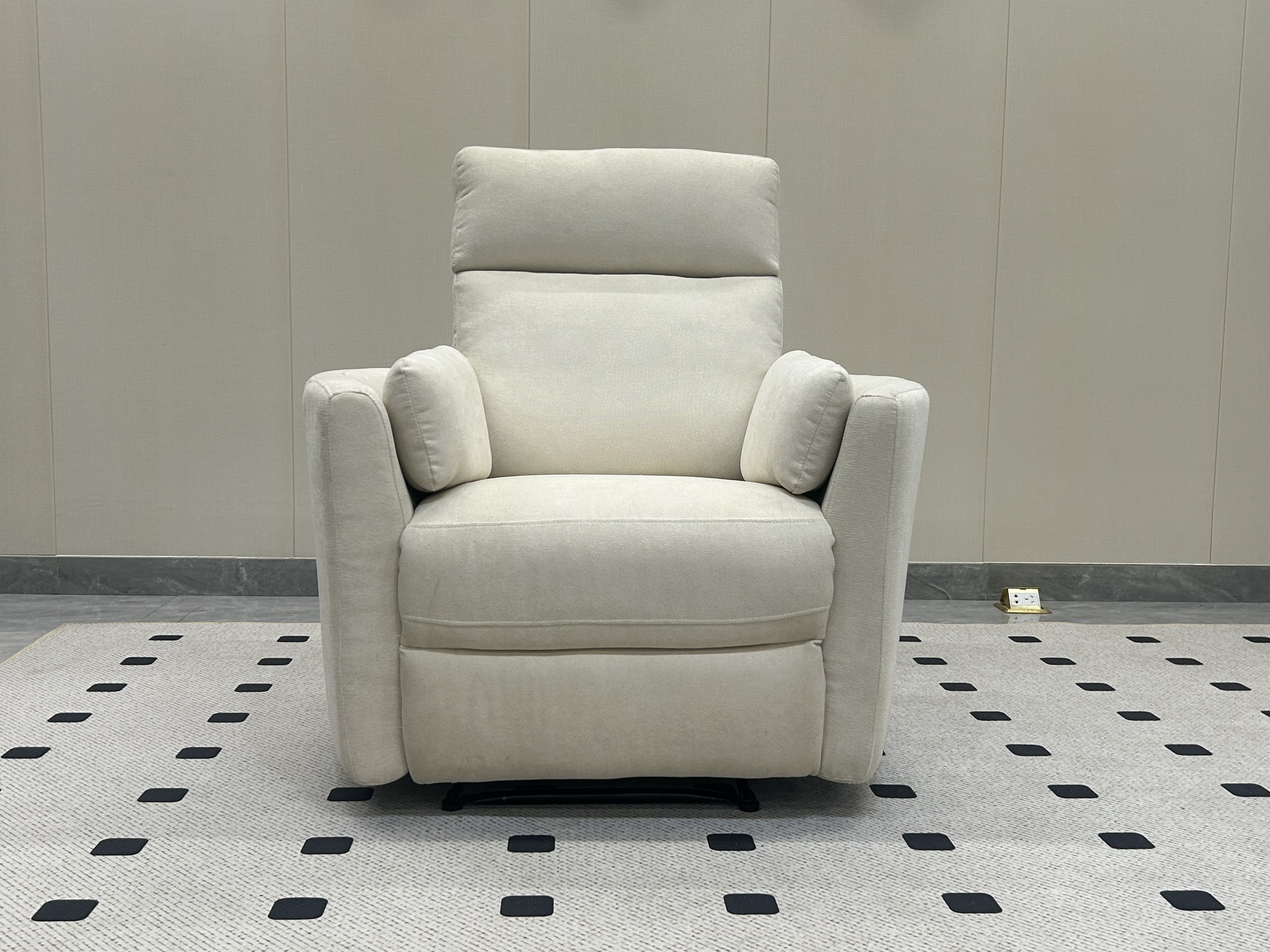 OEM ODM Electric Comfortable Power Electric Multi-position Reclining Chair lift Recliner Chair Sofa glider Recliner Sofa Chair