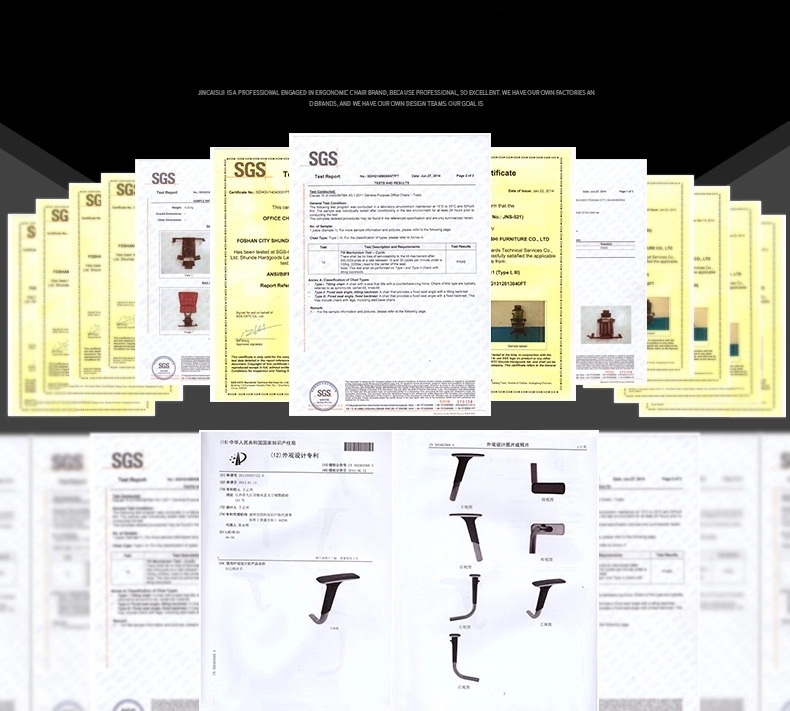 Compliance Quality Certificate