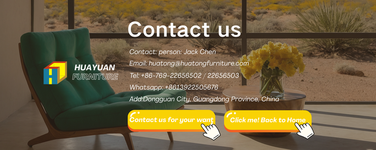 Footer Banner