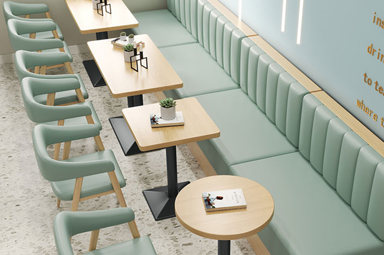 Coffee furniture option 2
