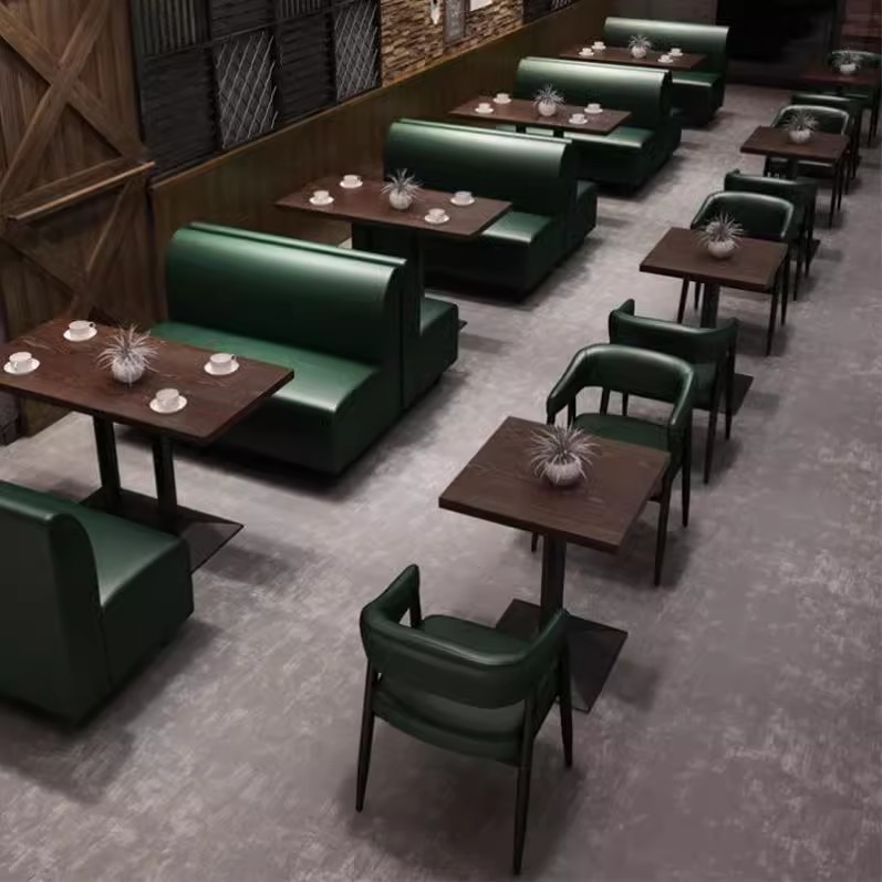 Chairs and Table Showcase 2