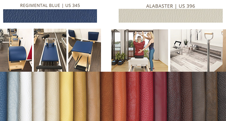 Color Variety Options