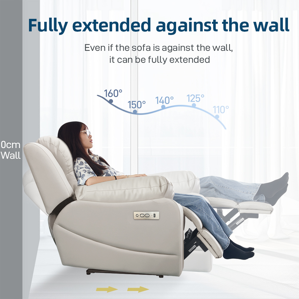 Sofa Detail 6
