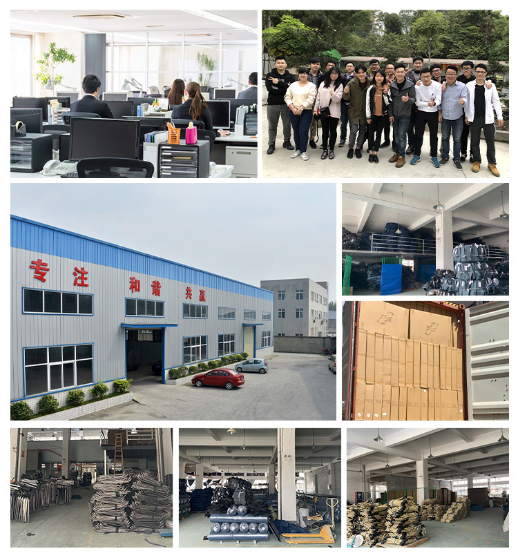 Production Workshop