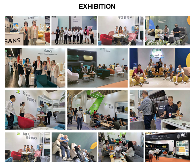 Exhibition Gallery