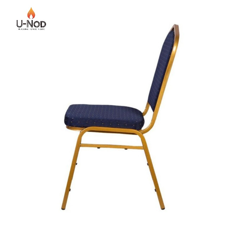 China Wholesale Modern/Nordic Furniture Velvet Classic Upholstered Metal Stackable Kitchen/Accent/Dinner/Dining Chairs Price for Living Room/Bedroom/Hotel