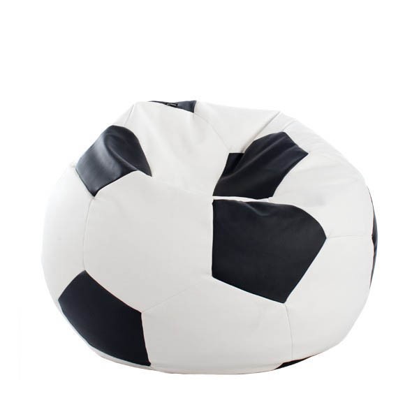Sports beanbag chair