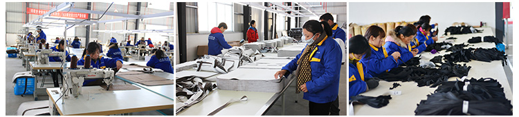 Production Workshop